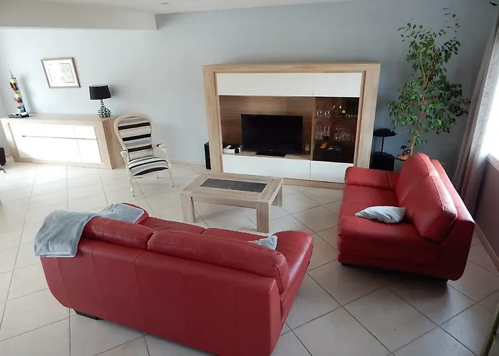 Audionniere Saint-Gervais en-Belin