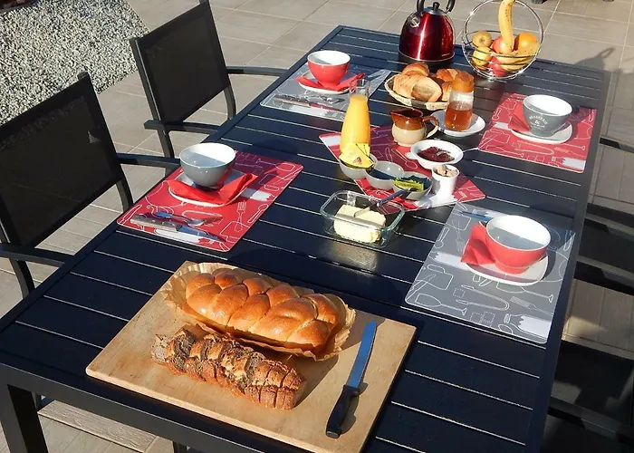 Audionniere Δωμάτια σε οικογενειακή κατοικία Laigne-en-Belin