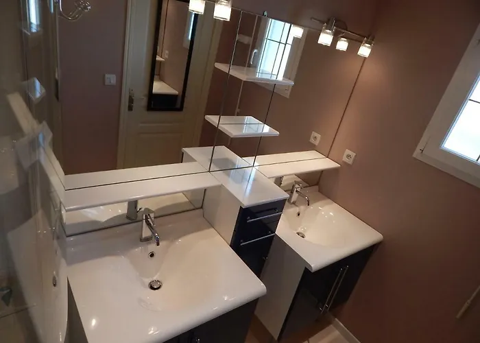 Audionniere 홈스테이