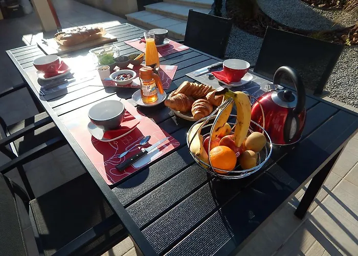 Audionniere * Laigne-en-Belin