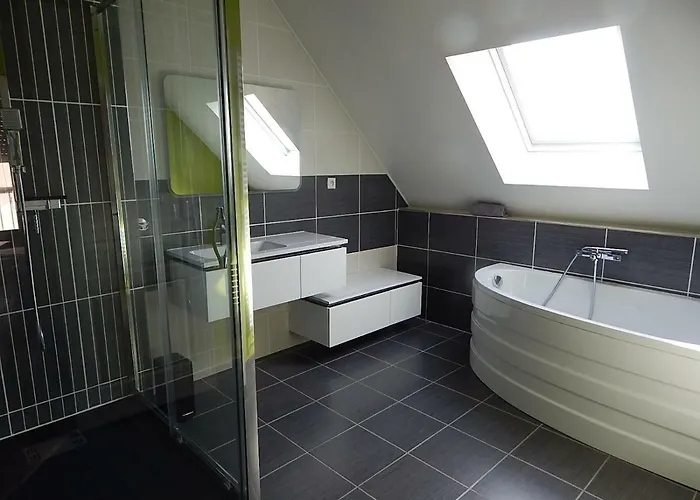 Audionniere Saint-Gervais en-Belin