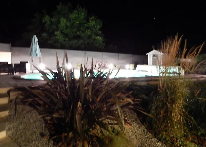 홈스테이 Audionniere *