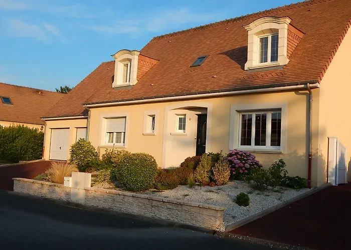 Audionniere 홈스테이