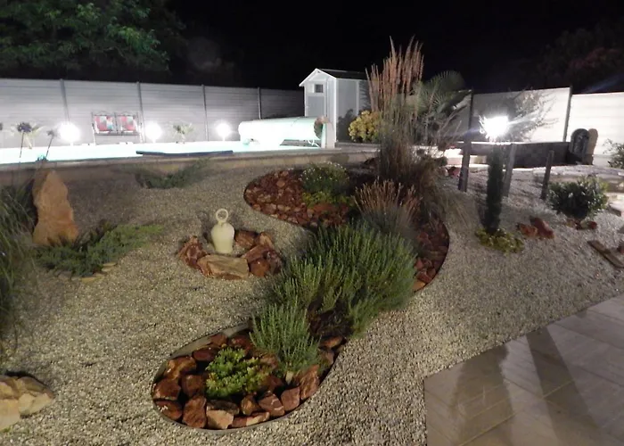 Audionniere 홈스테이