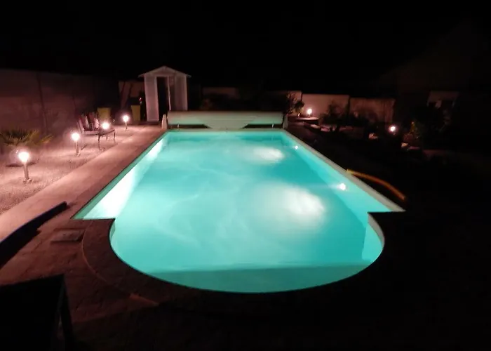 Audionniere Saint-Gervais en-Belin