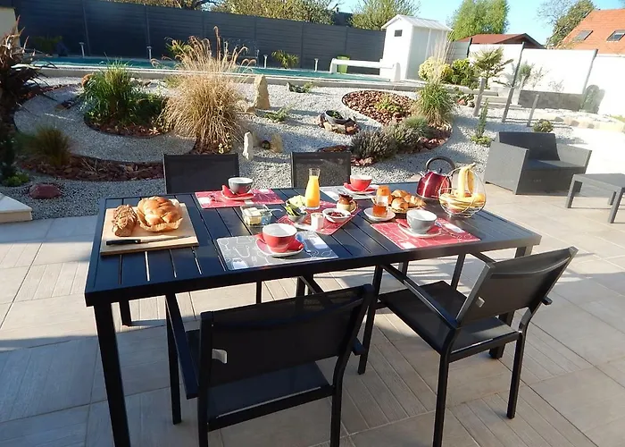 홈스테이 Audionniere