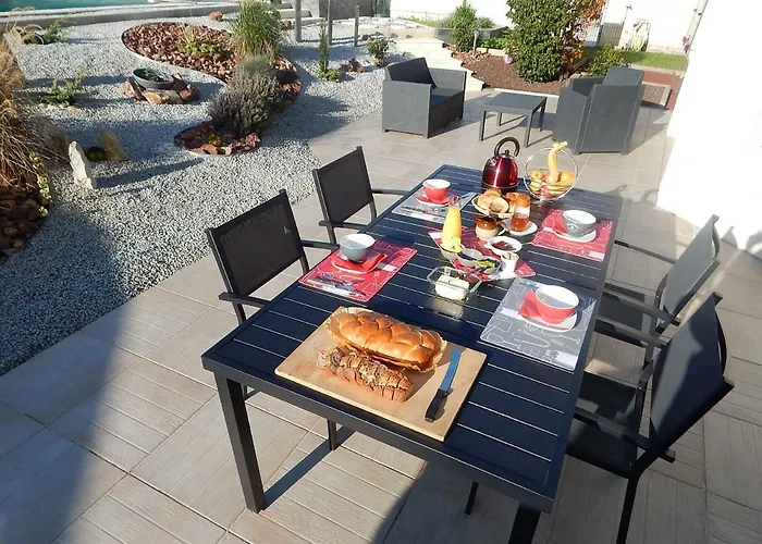 Audionniere 홈스테이 *