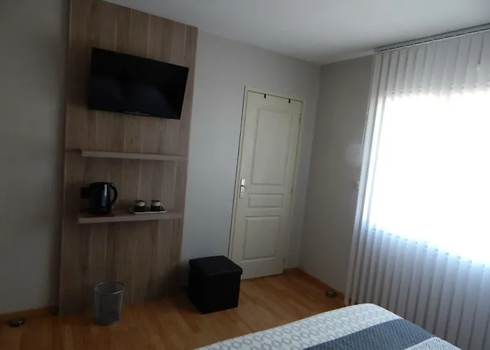 Audionniere Δωμάτια σε οικογενειακή κατοικία Laigne-en-Belin