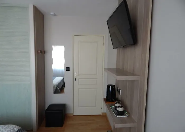 홈스테이 Audionniere *