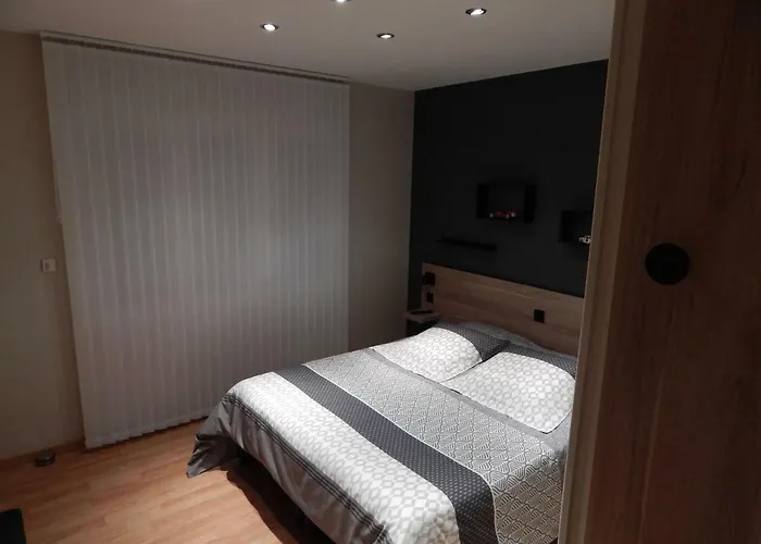 Audionniere * Saint-Gervais en-Belin