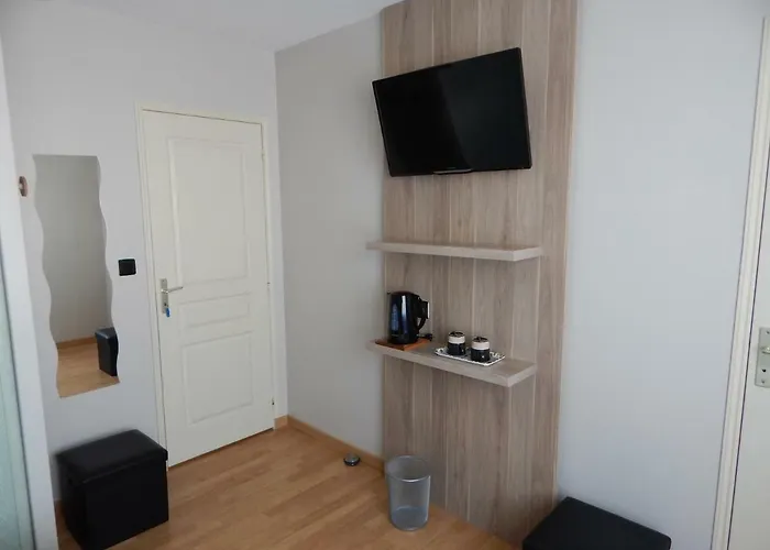 Audionniere 홈스테이 *