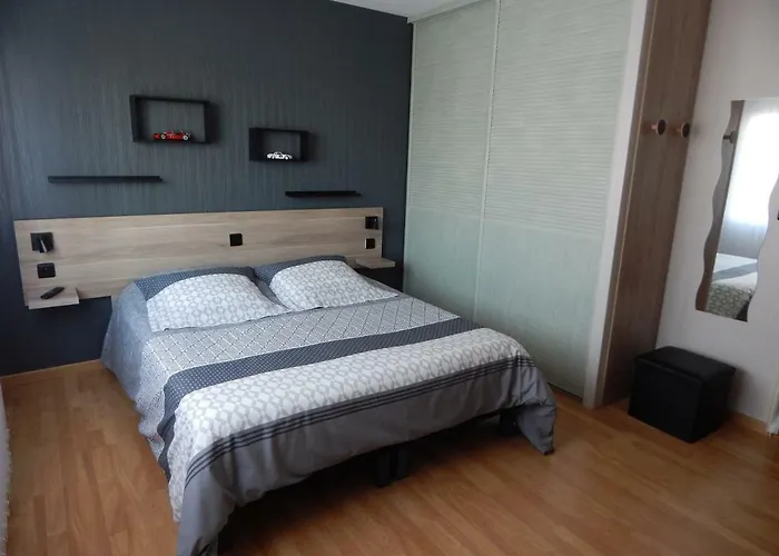 Audionniere * Laigne-en-Belin