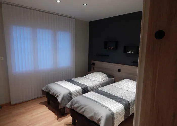 Audionniere 홈스테이 *